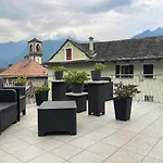 Aura Appartement *