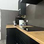 Aura Appartement *