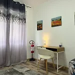 Appartement Aura *