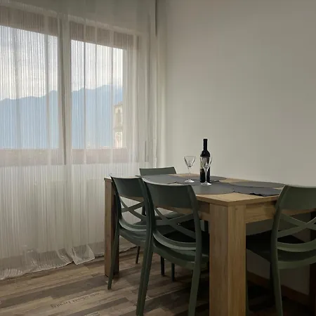 Aura Apartamento