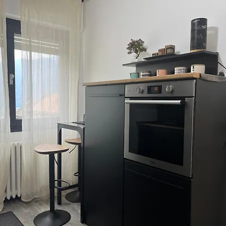 Apartamento Aura Villadossola