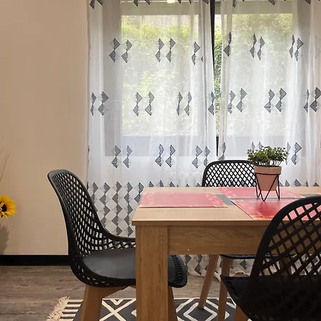 Aura Apartamento
