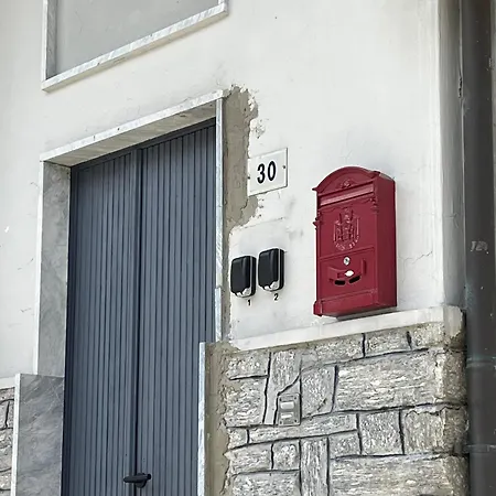 Aura * Villadossola