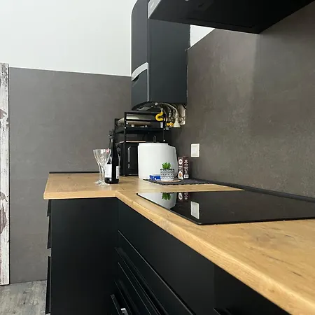 Aura Apartamento *