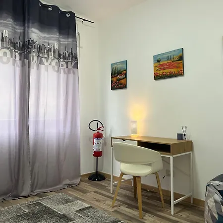 Apartamento Aura *