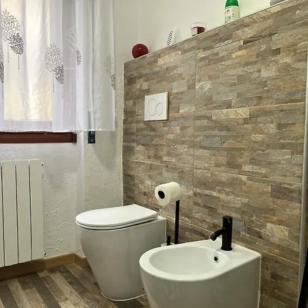 Aura Apartmán Villadossola