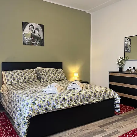 Apartamento Aura