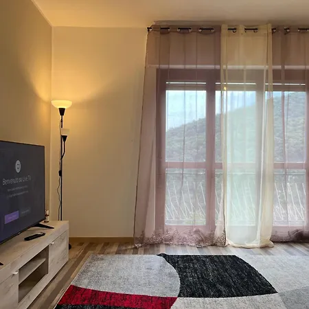 Aura Apartamento