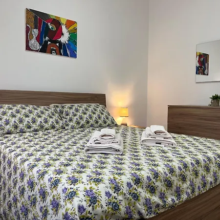 Apartmán Aura Villadossola