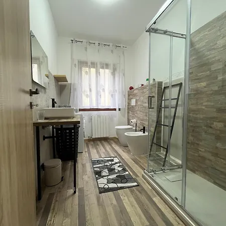 Aura Apartamento *