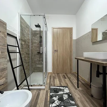 Aura Apartamento *